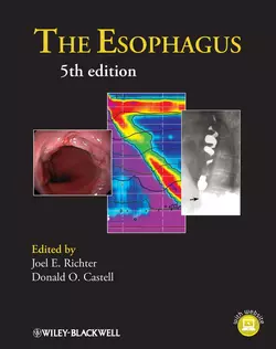 The Esophagus, Castell Donald