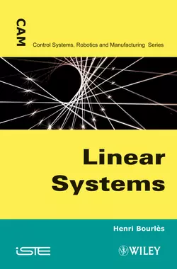 Linear Systems, Kwan Godfrey