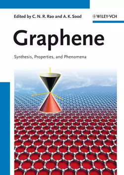 Graphene. Synthesis, Properties, and Phenomena, Sood Ajay