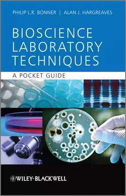 Basic Bioscience Laboratory Techniques. A Pocket Guide, Hargreaves Alan