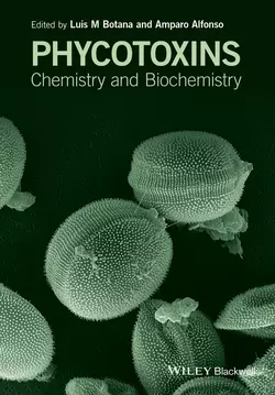 Phycotoxins. Chemistry and Biochemistry Alfonso Amparo и Botana Luis