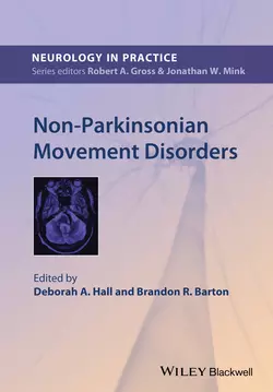 Non-Parkinsonian Movement Disorders, Hall Deborah