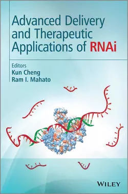 Advanced Delivery and Therapeutic Applications of RNAi, Cheng Kun