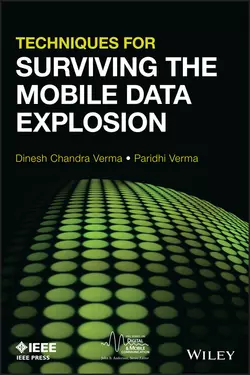 Techniques for Surviving Mobile Data Explosion, Verma Dinesh