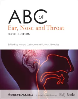 ABC of Ear, Nose and Throat, Ludman Harold