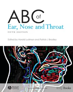 ABC of Ear, Nose and Throat, Ludman Harold