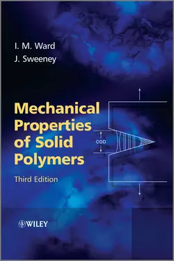 Mechanical Properties of Solid Polymers Ward Ian и Sweeney John