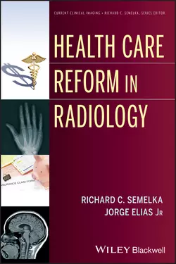 Health Care Reform in Radiology, Elias Jorge