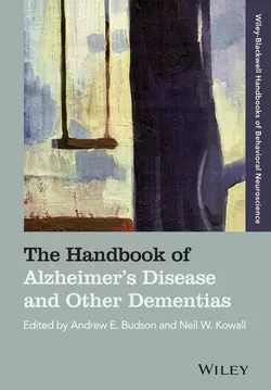 The Handbook of Alzheimer′s Disease and Other Dementias Budson Andrew и Kowall Neil