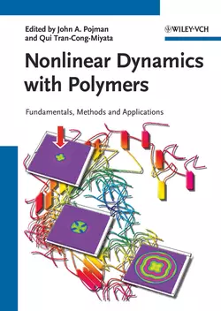 Nonlinear Dynamics with Polymers. Fundamentals, Methods and Applications, Tran-Cong-Miyata Qui