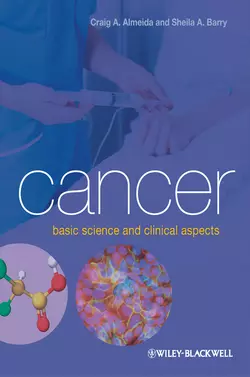 Cancer. Basic Science and Clinical Aspects, Barry Sheila