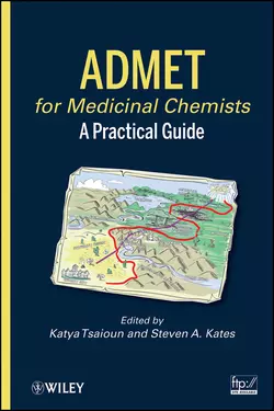 ADMET for Medicinal Chemists. A Practical Guide, Tsaioun Katya