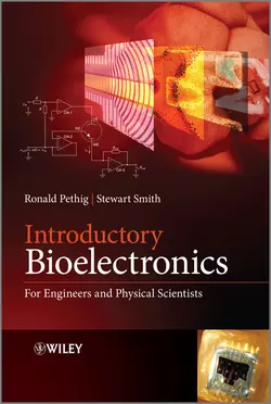 Introductory Bioelectronics. For Engineers and Physical Scientists, Pethig Ronald