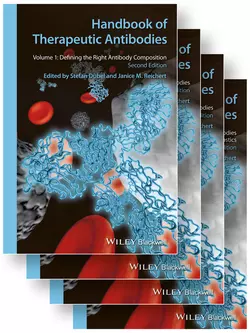 Handbook of Therapeutic Antibodies, Reichert Janice