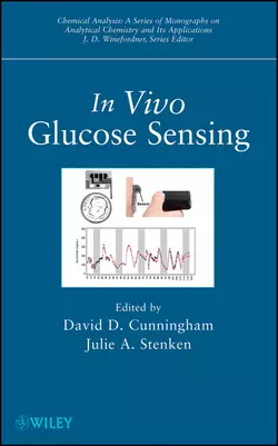 In Vivo Glucose Sensing, Cunningham David