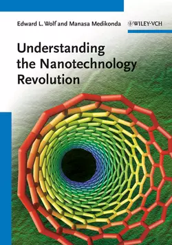 Understanding the Nanotechnology Revolution, Medikonda Manasa