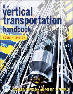 The Vertical Transportation Handbook, Caporale Robert