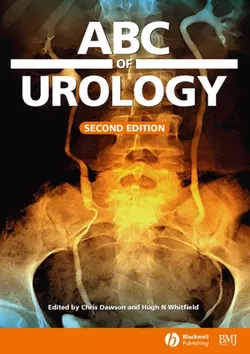 ABC of Urology, Dawson Chris