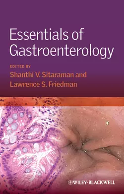 Essentials of Gastroenterology, Friedman Lawrence