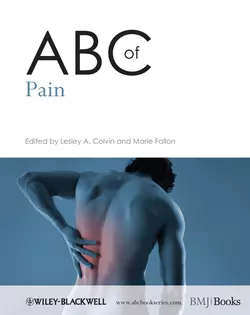 ABC of Pain, Colvin Lesley