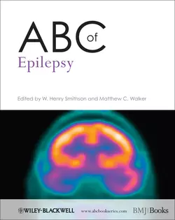 ABC of Epilepsy, Smithson W.