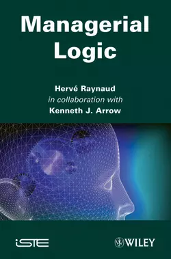 Managerial Logic, Raynaud Harvé