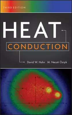 Heat Conduction, M. Özisik