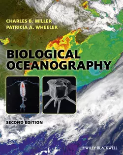 Biological Oceanography, Wheeler Patricia