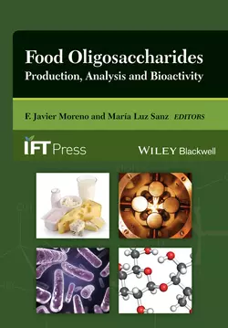 Food Oligosaccharides. Production, Analysis and Bioactivity, Sanz María