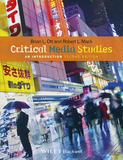 Critical Media Studies. An Introduction, Mack Robert