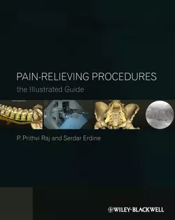 Pain-Relieving Procedures. The Illustrated Guide, Erdine Serdar