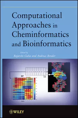 Computational Approaches in Cheminformatics and Bioinformatics, Bender Andreas