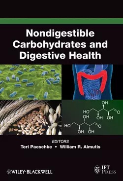 Nondigestible Carbohydrates and Digestive Health, Paeschke Teresa