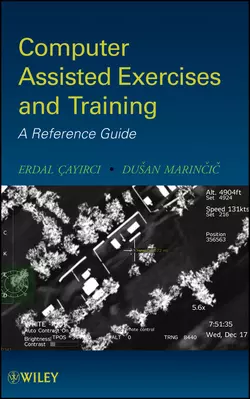 Computer Assisted Exercises and Training. A Reference Guide, Cayirci Erdal