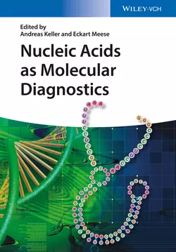 Nucleic Acids as Molecular Diagnostics, Keller Andreas