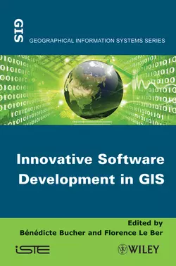 Innovative Software Development in GIS, Bucher Benedicte