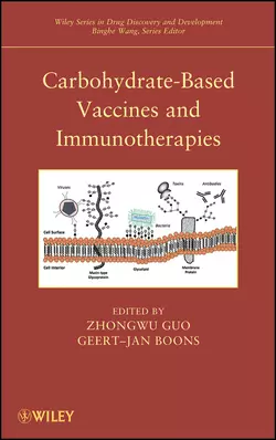 Carbohydrate-Based Vaccines and Immunotherapies, Guo Zhongwu