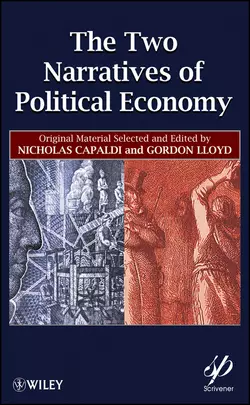 The Two Narratives of Political Economy, Lloyd Gordon