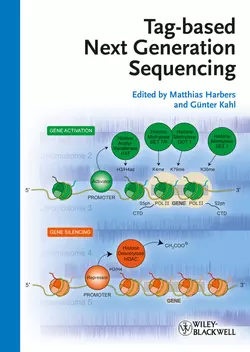 Tag-based Next Generation Sequencing, Harbers Matthias