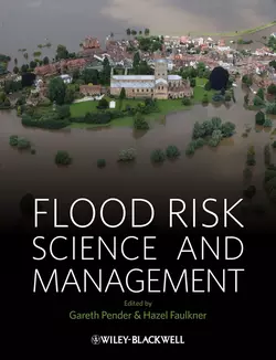 Flood Risk Science and Management, Faulkner Hazel