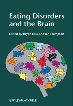 Eating Disorders and the Brain, Lask Bryan