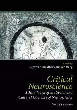 Critical Neuroscience. A Handbook of the Social and Cultural Contexts of Neuroscience, Choudhury Suparna