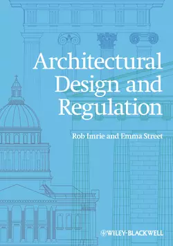 Architectural Design and Regulation, Street Emma