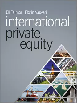 International Private Equity, Talmor Eli