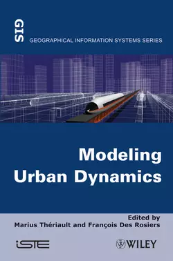 Modeling Urban Dynamics Rosiers François и Thériault Marius