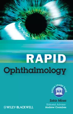 Rapid Ophthalmology, Coombes Andrew