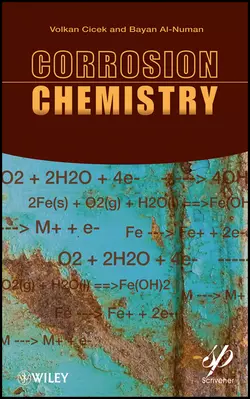 Corrosion Chemistry, Cicek Volkan