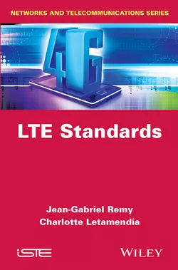 LTE Standards, Letamendia Charlotte