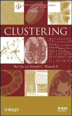 Clustering, Xu Rui