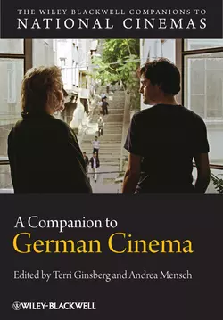 A Companion to German Cinema, Mensch Andrea